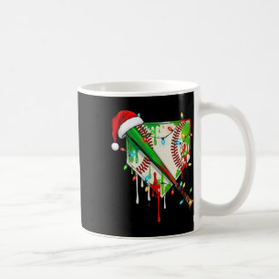Santa Sport Eis Verkauf Weihnachten Xmas Pyjama Ki Kaffeetasse