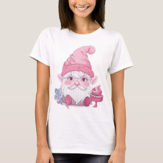 Santa T-Shirt