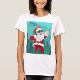 SANTA T-Shirt