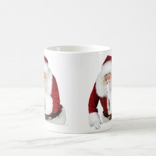 Santa Tasse