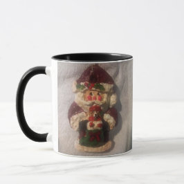 "SANTA TASSE COLLECTION"