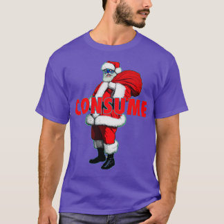 Santa verzehren T-Shirt