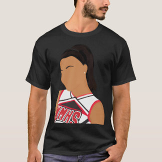 Santana Glee T-Shirt