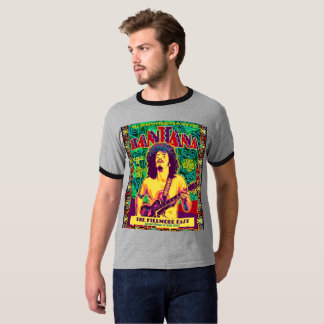 SANTANA T - Shirt