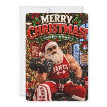 Santas fröhliche Abenteuer | Schlittenglocken & Mu