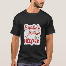 Santa's Helfer