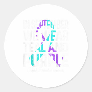 Santas Lieblings-Scrapbooker Weihnachten Matching Runder Aufkleber