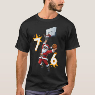 Santa's Lieblings-T-Shirt für 67-Jährige   Lustige T-Shirt