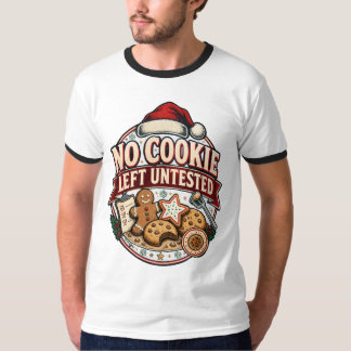 Santas Lieblingslieferung T-Shirt