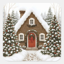 Santas Lodge