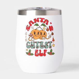 Santa's Niedlicher Elf Sublimation-80881