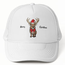 Santas Rentiere