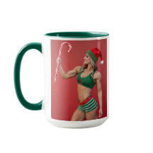 Santa's Riesenkandinsel