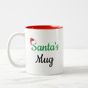 Santas Tasse