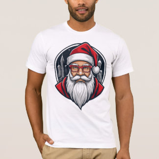 SantaYou 7 T-Shirt