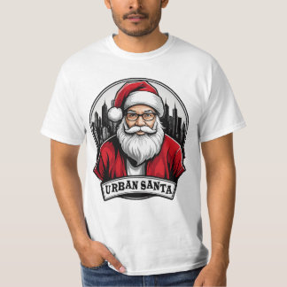 SantaYou 8 T-Shirt