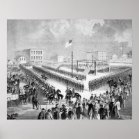 Santee Sioux Urising, Mankato, Minnesota, 186