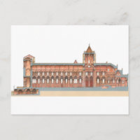 Santiago de Compostela romanische Kathedrale. 2