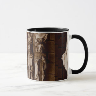 Santiago de Compostela Tasse