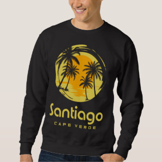 Santiago Kap Verde Sweatshirt