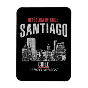 Santiago Magnet