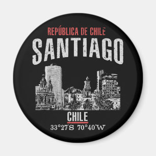 Santiago Magnet