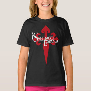 Santiago T-Shirt