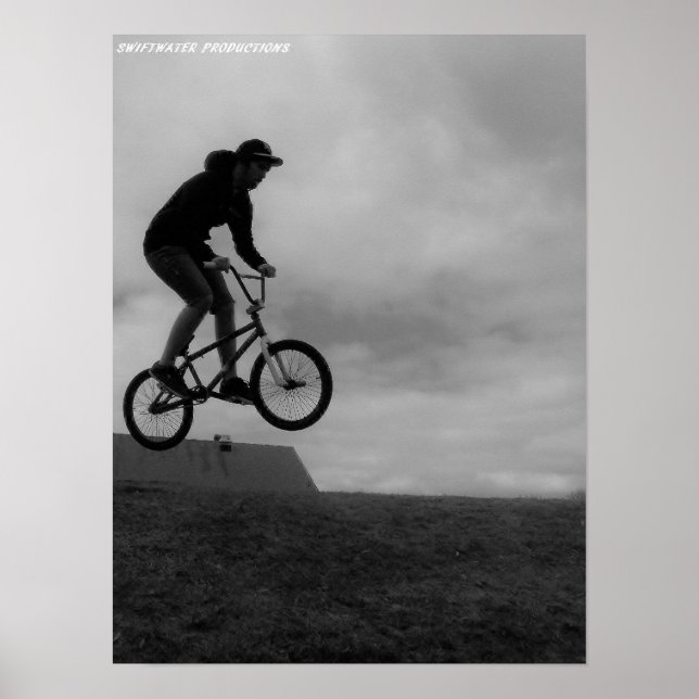 Santino Signature poster (Vorne)