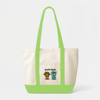 Santo und Rini Mini-Tasche Tragetasche