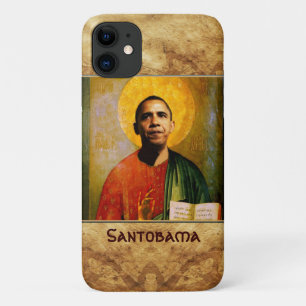 SANTOBAMA Case-Mate iPhone HÜLLE