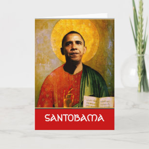 SANTOBAMA KARTE
