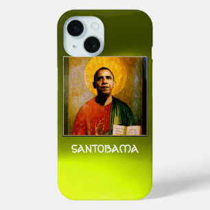 SANTOBAMA Yellow Case-Mate iPhone Hülle