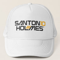 Santonio Holmes Kappe