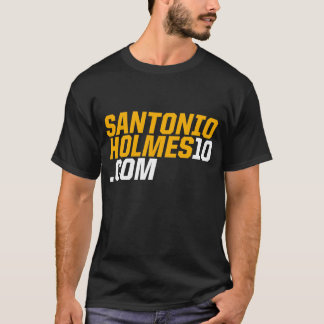 Santonio Werbeaktion 2 T-Shirt