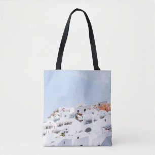 Santorin, Griechenland
