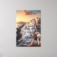 Santorin, Griechenland: Ein unvergessliches Urlaub