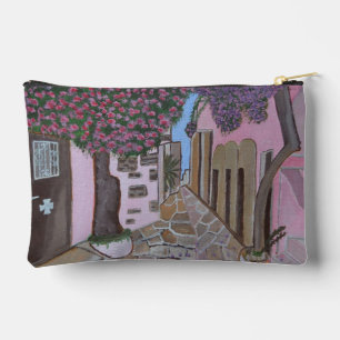 Santorin, Griechenland Rucksack