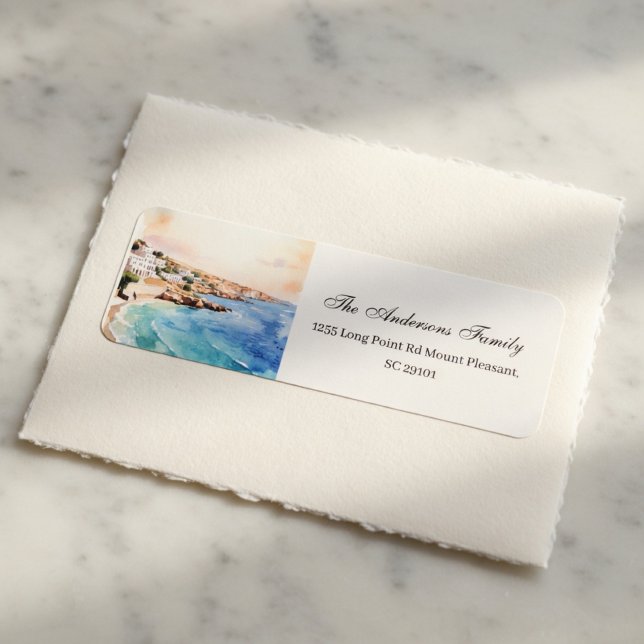 Santorin Hochzeit Mittelmeer Küste (Von Creator hochgeladen)