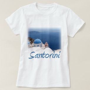 Santorin T-Shirt