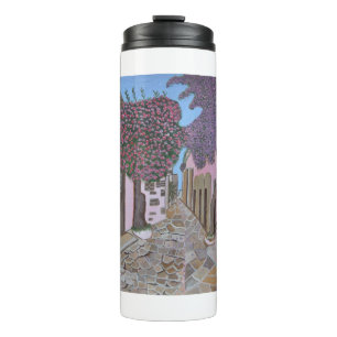 Santorini2 Thermosbecher