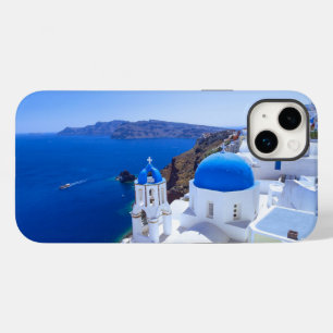 Santorini Case-Mate iPhone 14 Plus Hülle