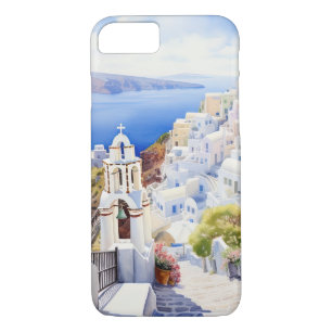 Santorini Case-Mate iPhone Hülle