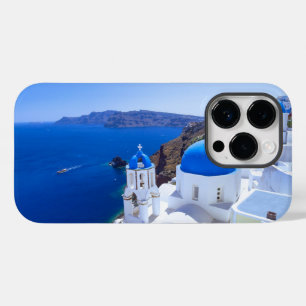 Santorini Case-Mate iPhone 14 Pro Hülle