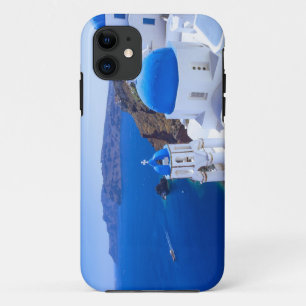 Santorini Case-Mate iPhone Hülle