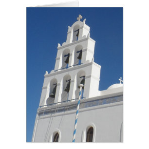 Santorini, Griechenland