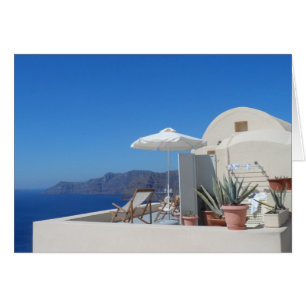 Santorini, Griechenland