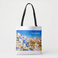 Santorini Griechenland