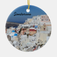 Santorini, Griechenland