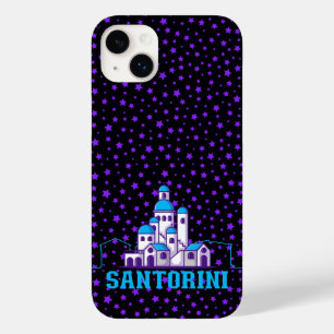 Santorini Memory.b Case-Mate iPhone 14 Plus Hülle