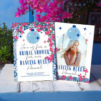 Santorini Musical Bougainvillea Brautparty